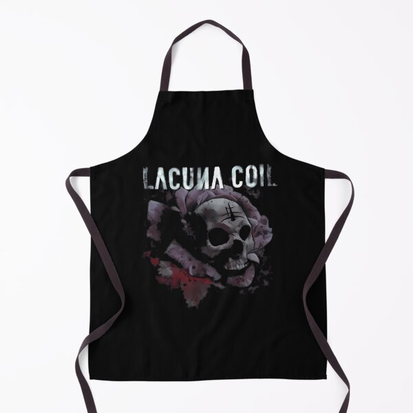 Item preview, Lacuna Coil Band Rock designed and sold by DarrinSaway.