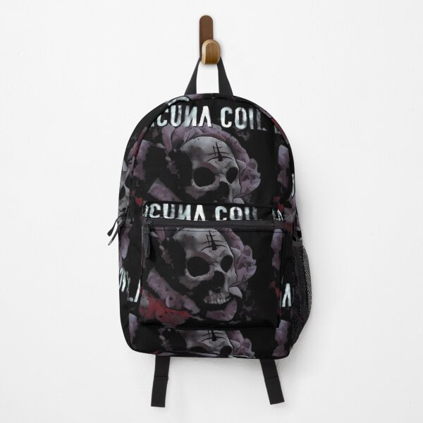 Item preview, Lacuna Coil Band Rock designed and sold by DarrinSaway.