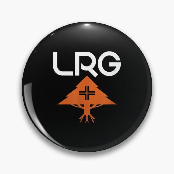 Item preview, Mens LRG Core designed and sold by BrennancGlynn.