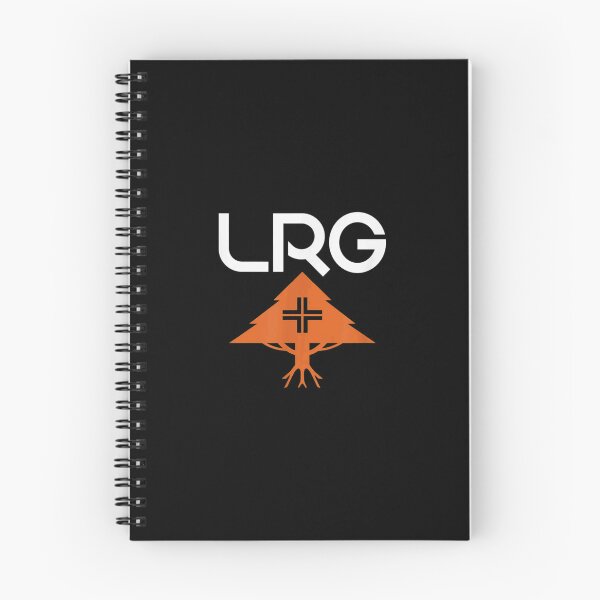 Item preview, Mens LRG Core designed and sold by BrennancGlynn.