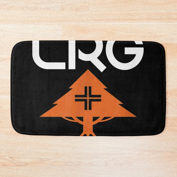 Item preview, Mens LRG Core designed and sold by BrennancGlynn.