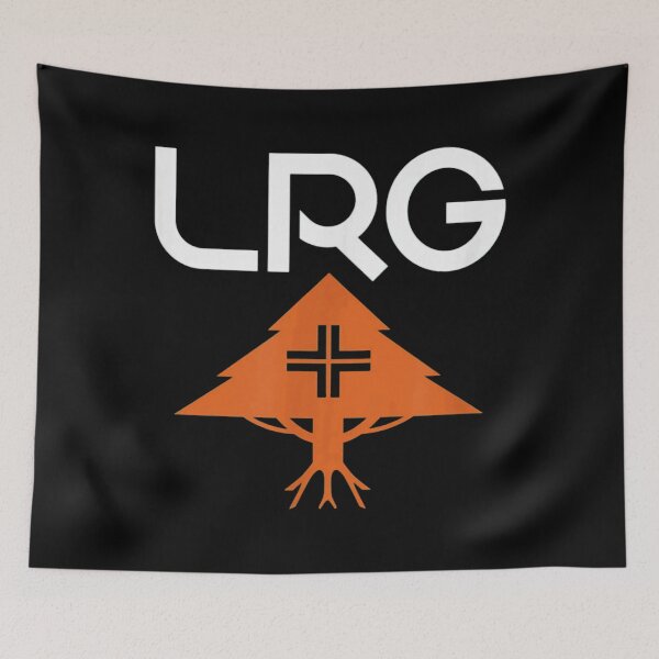 Item preview, Mens LRG Core designed and sold by BrennancGlynn.