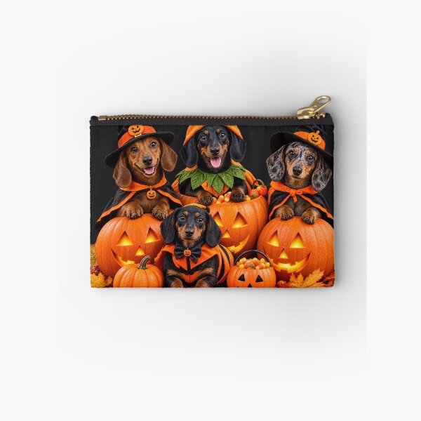 Item preview, Cute Fall Animals – Autumn Sticker Collection designed and sold by ziiyou.
