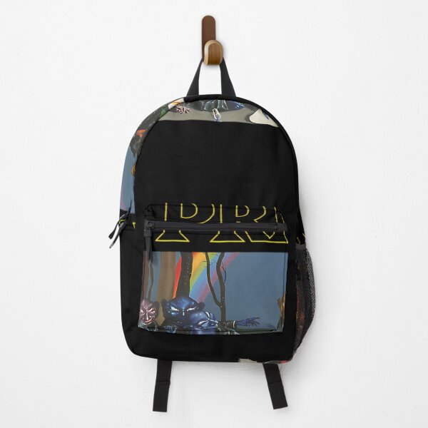 Item preview, The Desaturating Seven designed and sold by MettheyCooley.