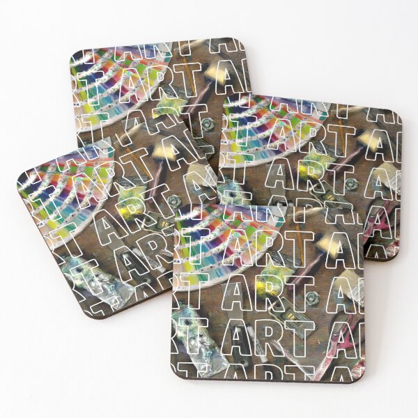 Item preview, ART ART ART designed and sold by VODkmw.