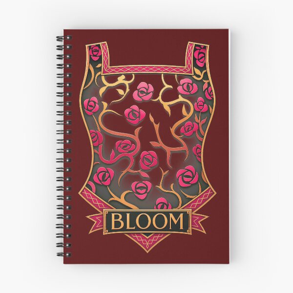 Item preview, Bloom Weird Eye Aesthetic designed and sold by leacha.