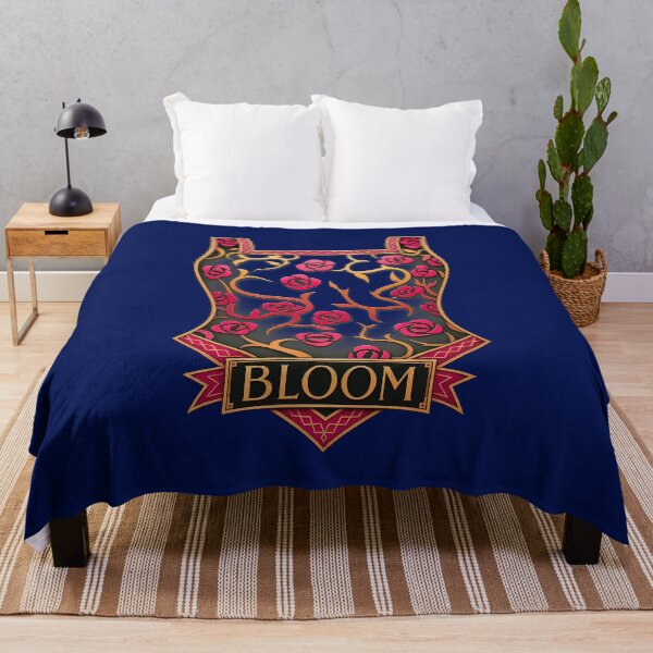 Artikelvorschau, Bloom Weird Eye Aesthetic entworfen und verkauft von leacha.