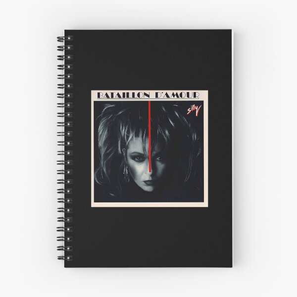Item preview, Silly - Bataillon'D Amour Album 1986 designed and sold by DarrinSaway.