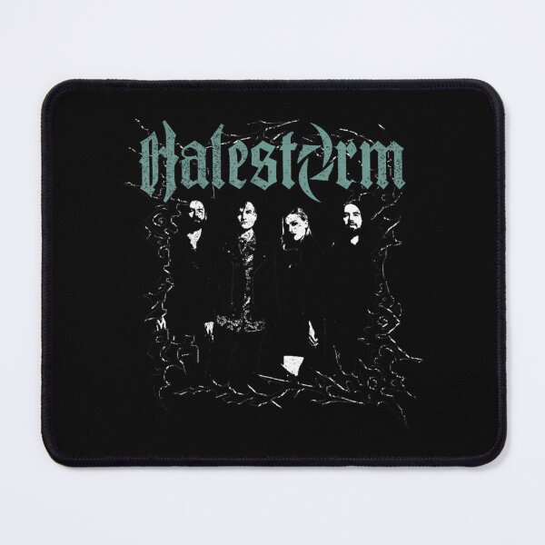Item preview, Halestorm - Band designed and sold by IsabelleBouchet.