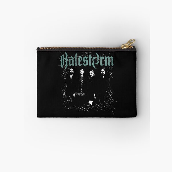 Item preview, Halestorm - Band designed and sold by IsabelleBouchet.