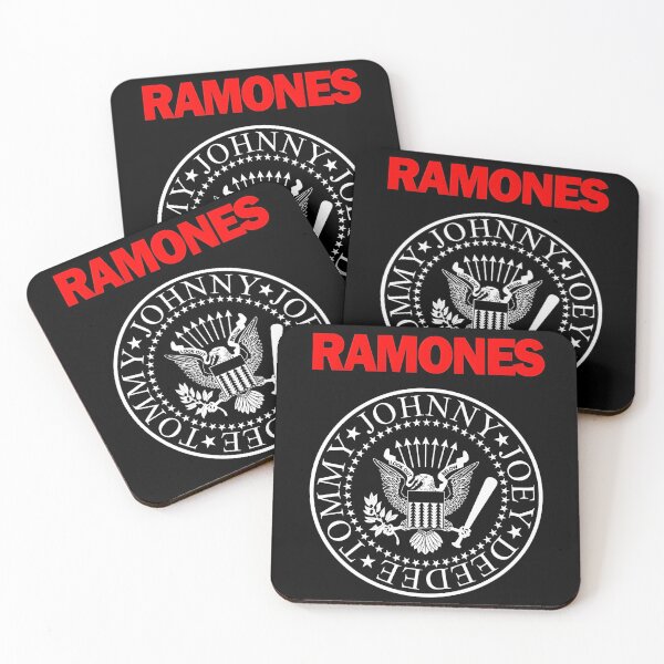 Item preview, ramones  designed and sold by Craig J  Cohen.