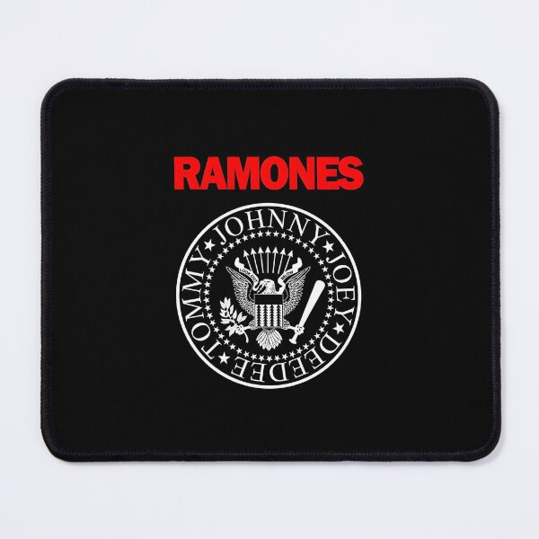 Item preview, ramones designed and sold by Craig J Cohen.