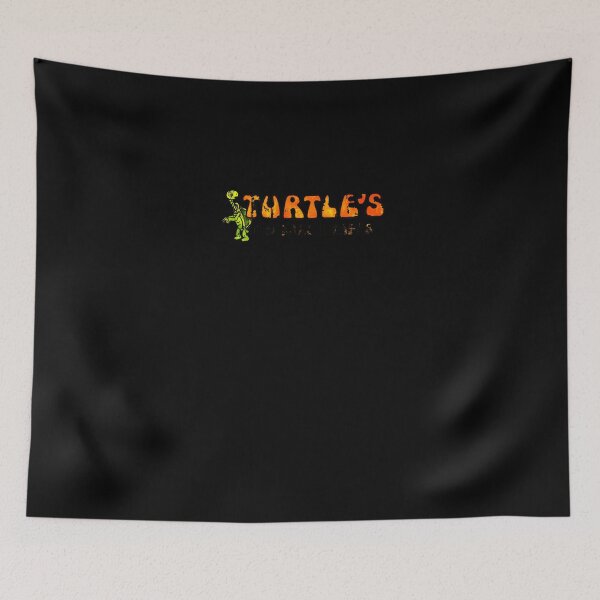 Item preview, Turtles Records  Tapes Defunct Record Store  designed and sold by riekserlamela.