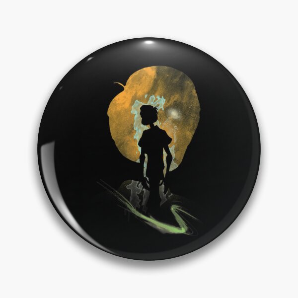 Item preview, Ultra Instinct Shaggy designed and sold by traceysthetic.