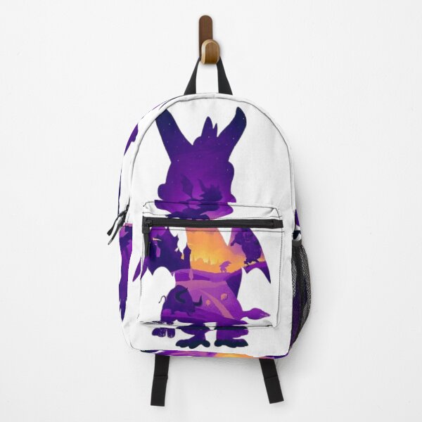 Item preview, Spyro the Dragon designed and sold by ModMonochrome.