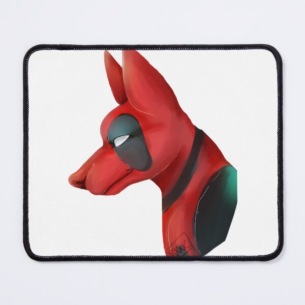 Item preview, Cute Dog Relaxing in a Pool Summer Fun Illustration designed and sold by NeoNMusic.