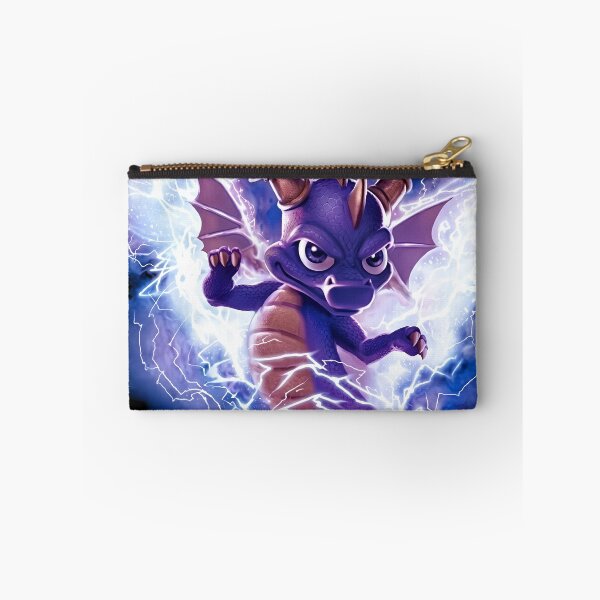 Item preview, Spyro the Dragon designed and sold by ModMonochrome.