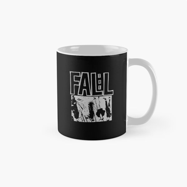 Item preview, The Fall designed and sold by MettheyCooley.