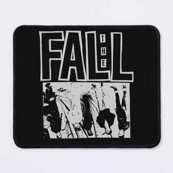 Item preview, The Fall designed and sold by MettheyCooley.