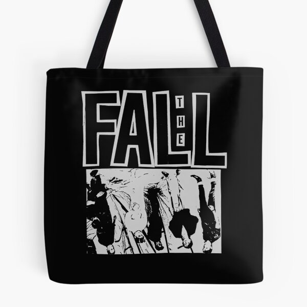 Item preview, The Fall designed and sold by MettheyCooley.