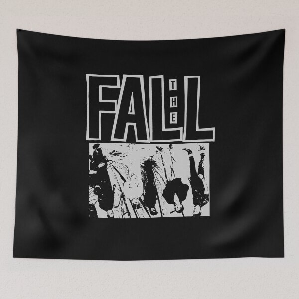 Item preview, The Fall designed and sold by MettheyCooley.