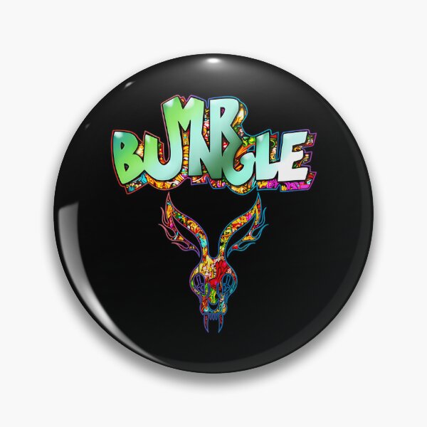 Item preview, Mr. Bungle Band designed and sold by IsabelleBouchet.