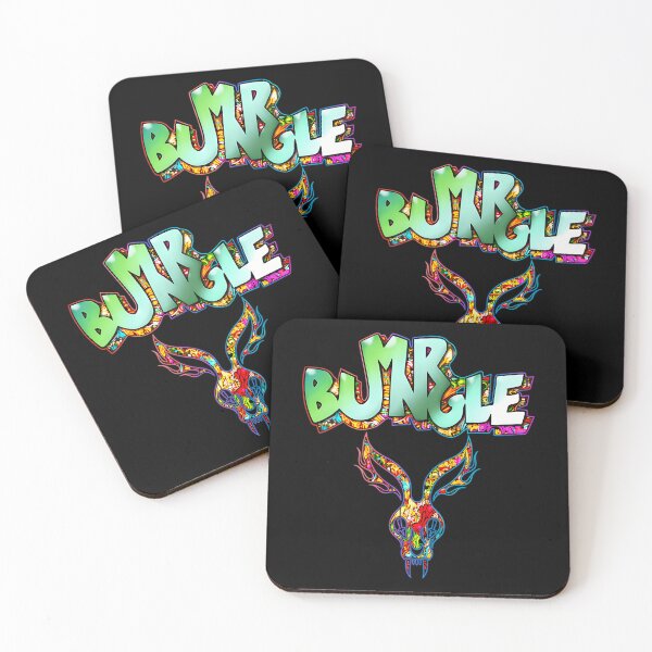 Item preview, Mr. Bungle Band designed and sold by IsabelleBouchet.