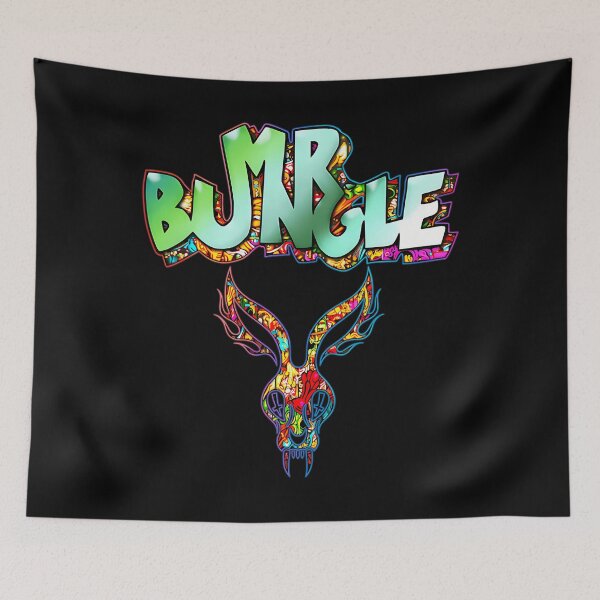 Item preview, Mr. Bungle Band designed and sold by IsabelleBouchet.