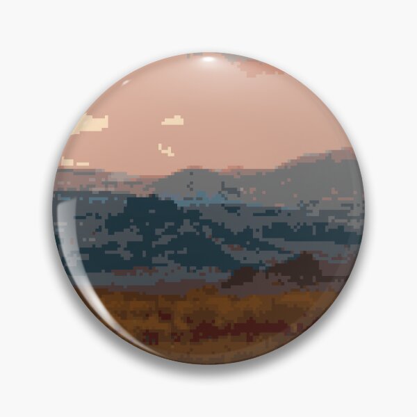Item preview, Autum Sunset Field designed and sold by SonicosPixels.
