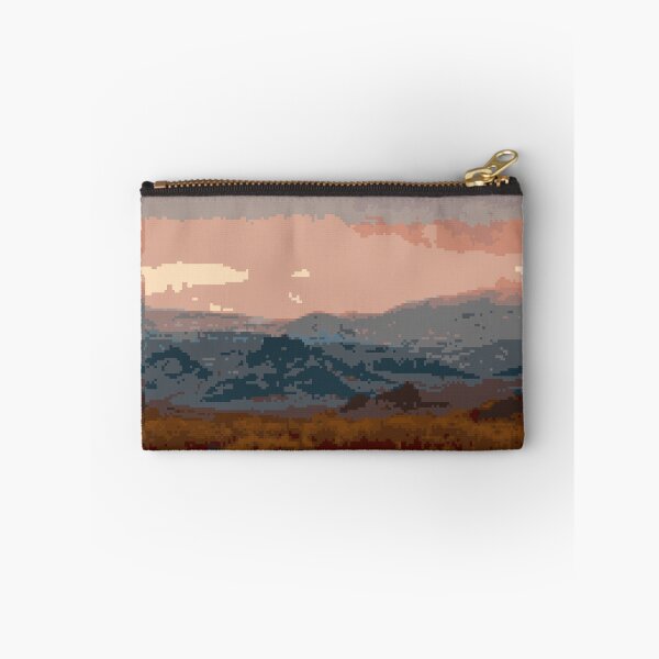 Item preview, Autum Sunset Field designed and sold by SonicosPixels.
