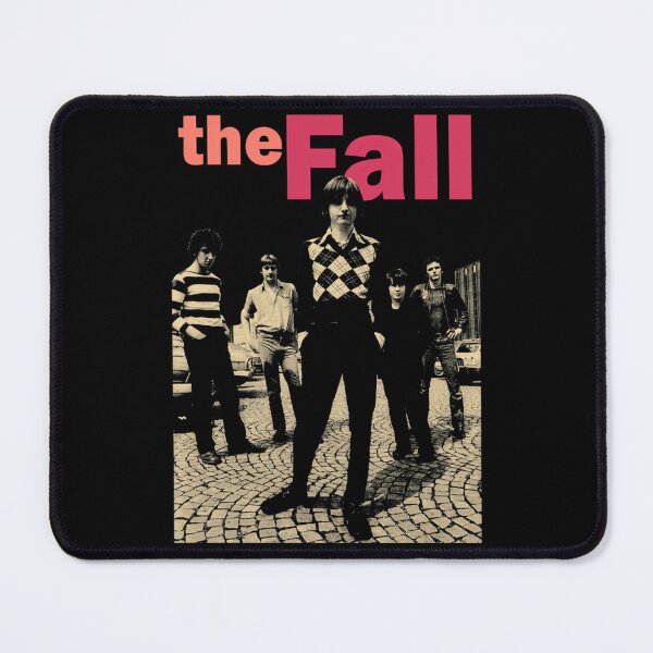Item preview, The Fall Band designed and sold by MettheyCooley.