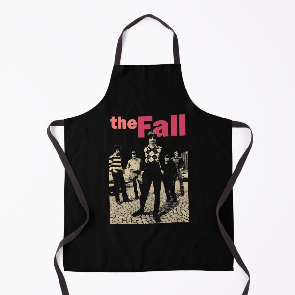 Item preview, The Fall Band designed and sold by MettheyCooley.