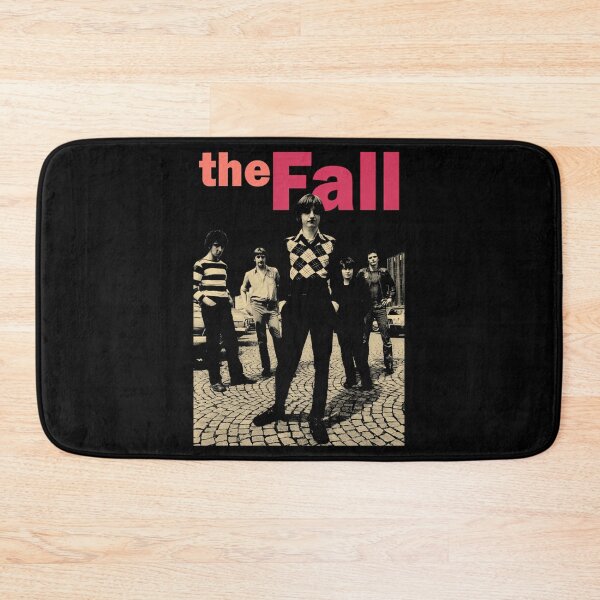 Item preview, The Fall Band designed and sold by MettheyCooley.