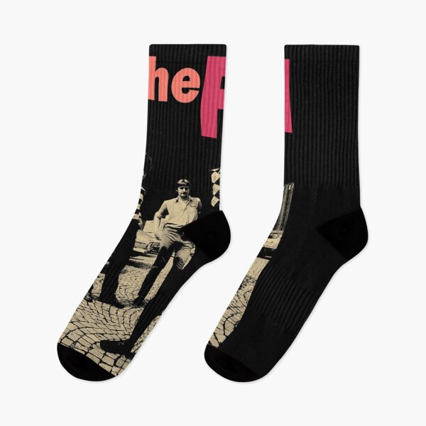 Item preview, The Fall Band designed and sold by MettheyCooley.