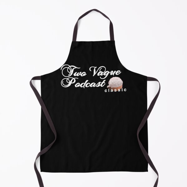 Item preview, Two Vague Podcast Classic designed and sold by kinqgban.