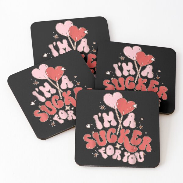 Artikelvorschau, Ich bin ganz verrückt nach dir, Liebesherzen! Alles Gute zum Valentinstag! entworfen und verkauft von EricCotanori.