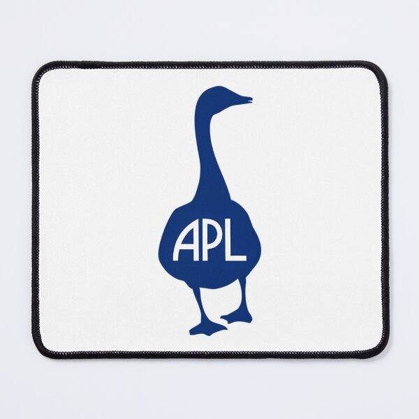 Item preview, Science Laboratory Blue Goose Symbol designed and sold by MayhewSevier.