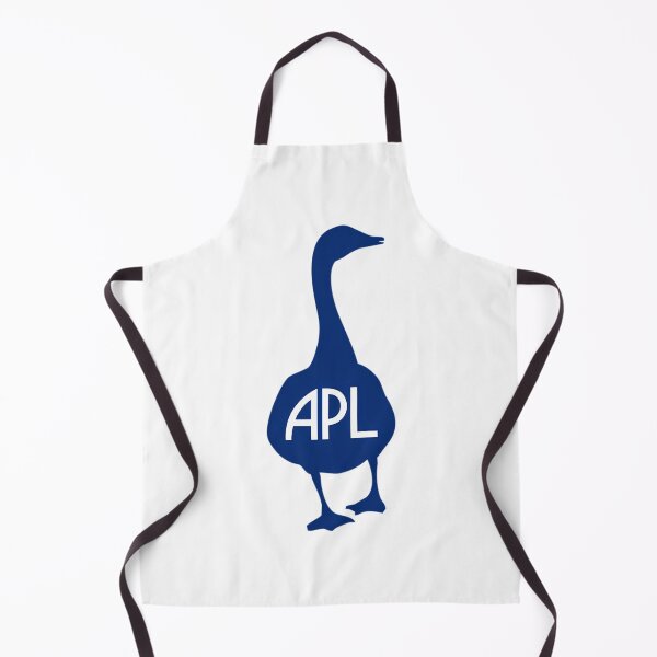 Item preview, Science Laboratory Blue Goose Symbol designed and sold by MayhewSevier.