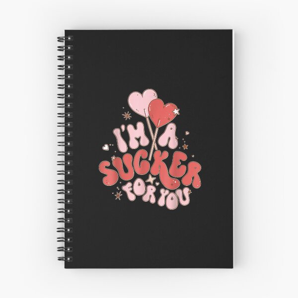 Item preview, I'm A Sucker For You Candy Heart Love Happy Valentines Days  designed and sold by EricCotanori.
