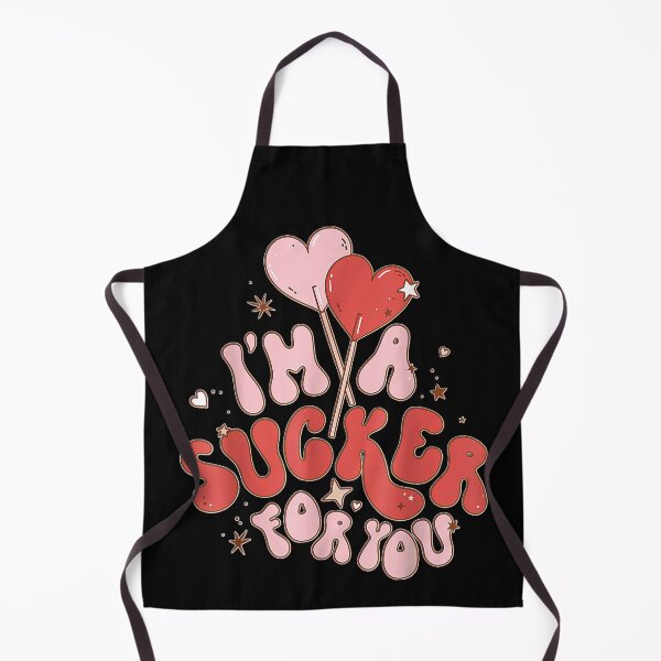 Item preview, I'm A Sucker For You Candy Heart Love Happy Valentines Days  designed and sold by EricCotanori.