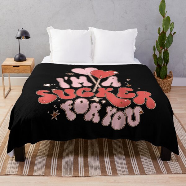 Artikelvorschau, Ich bin ganz verrückt nach dir, Liebesherzen! Alles Gute zum Valentinstag! entworfen und verkauft von EricCotanori.