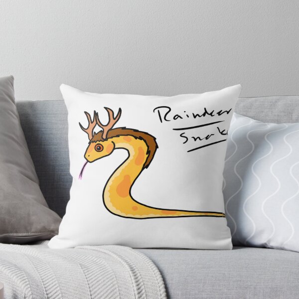 Item preview, Serpiente naranja designed and sold by hartwell-made.