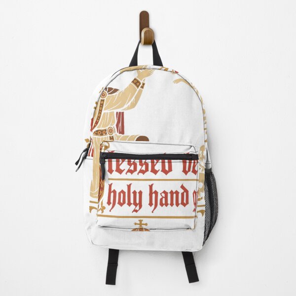 Item preview, Holy Hand Grenade of Antioch T designed and sold by LizzyKeiko.