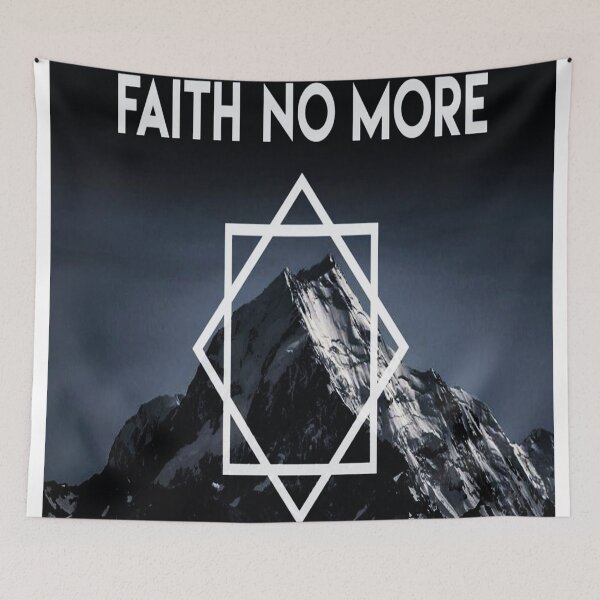 Item preview, This is-Tour-vintage art design Faith no more designed and sold by tducege.