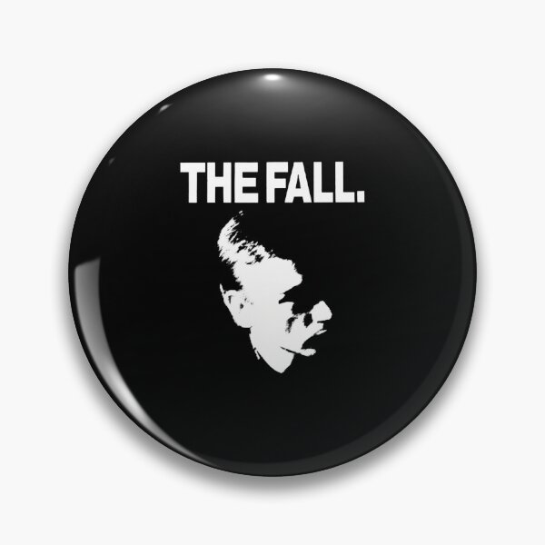 Item preview, The Fall Bend Sinister - Band - Jonathan Byers designed and sold by MettheyCooley.
