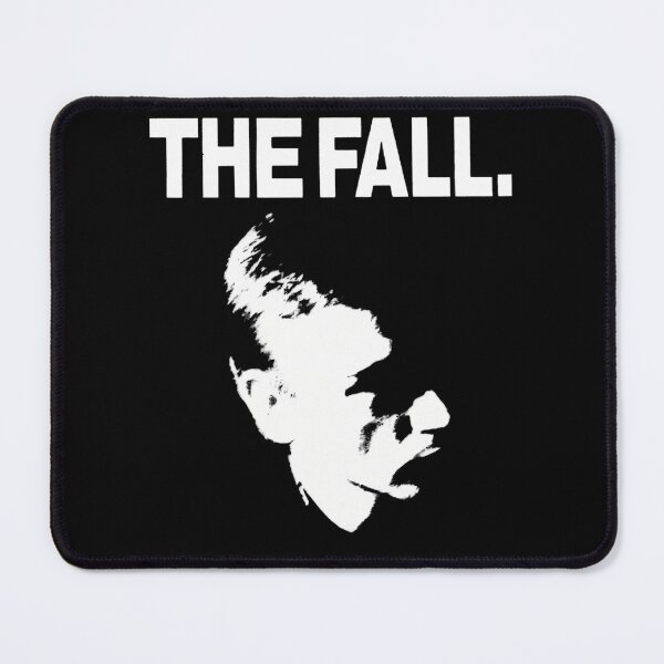 Item preview, The Fall Bend Sinister - Band - Jonathan Byers designed and sold by MettheyCooley.