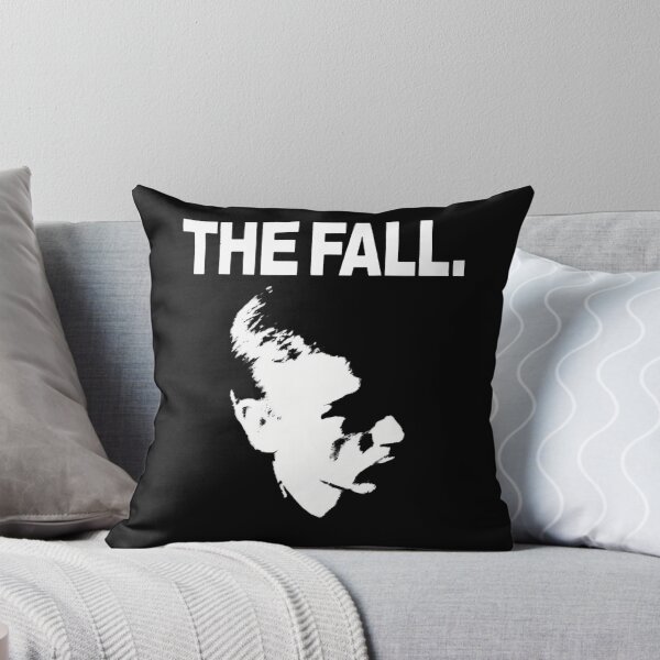 Item preview, The Fall Bend Sinister - Band - Jonathan Byers designed and sold by MettheyCooley.