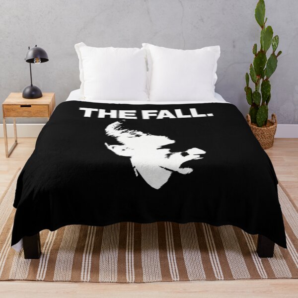 Item preview, The Fall Bend Sinister - Band - Jonathan Byers designed and sold by MettheyCooley.