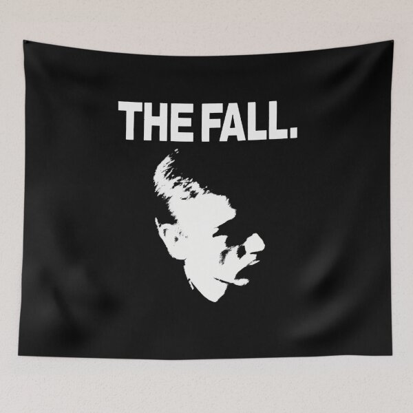 Item preview, The Fall Bend Sinister - Band - Jonathan Byers designed and sold by MettheyCooley.