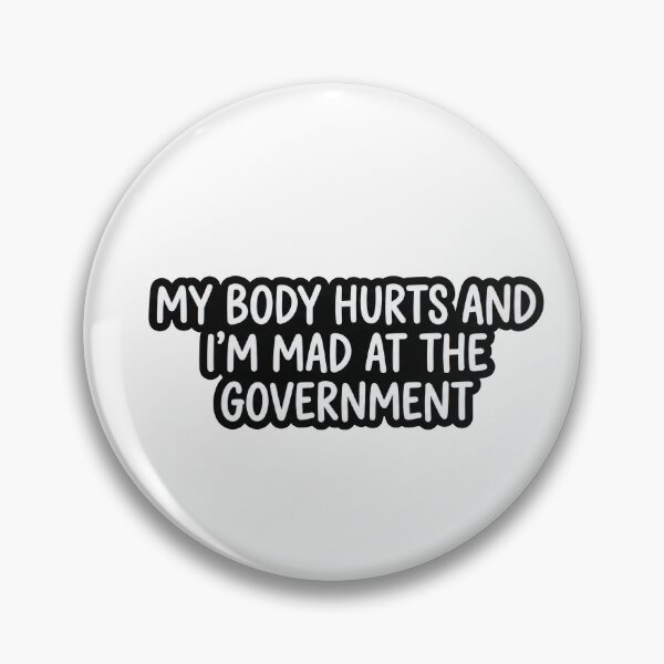 Item preview, Hate the Government designed and sold by anuggra.